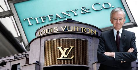 louis vuitton to buy tiffany|tiffany stock cash merger.